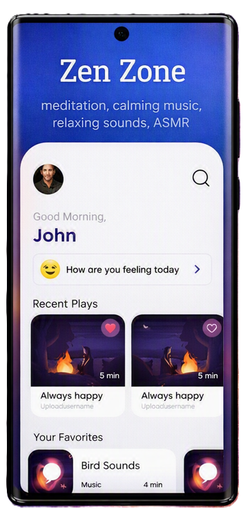 Zen Zone Samsung Preview