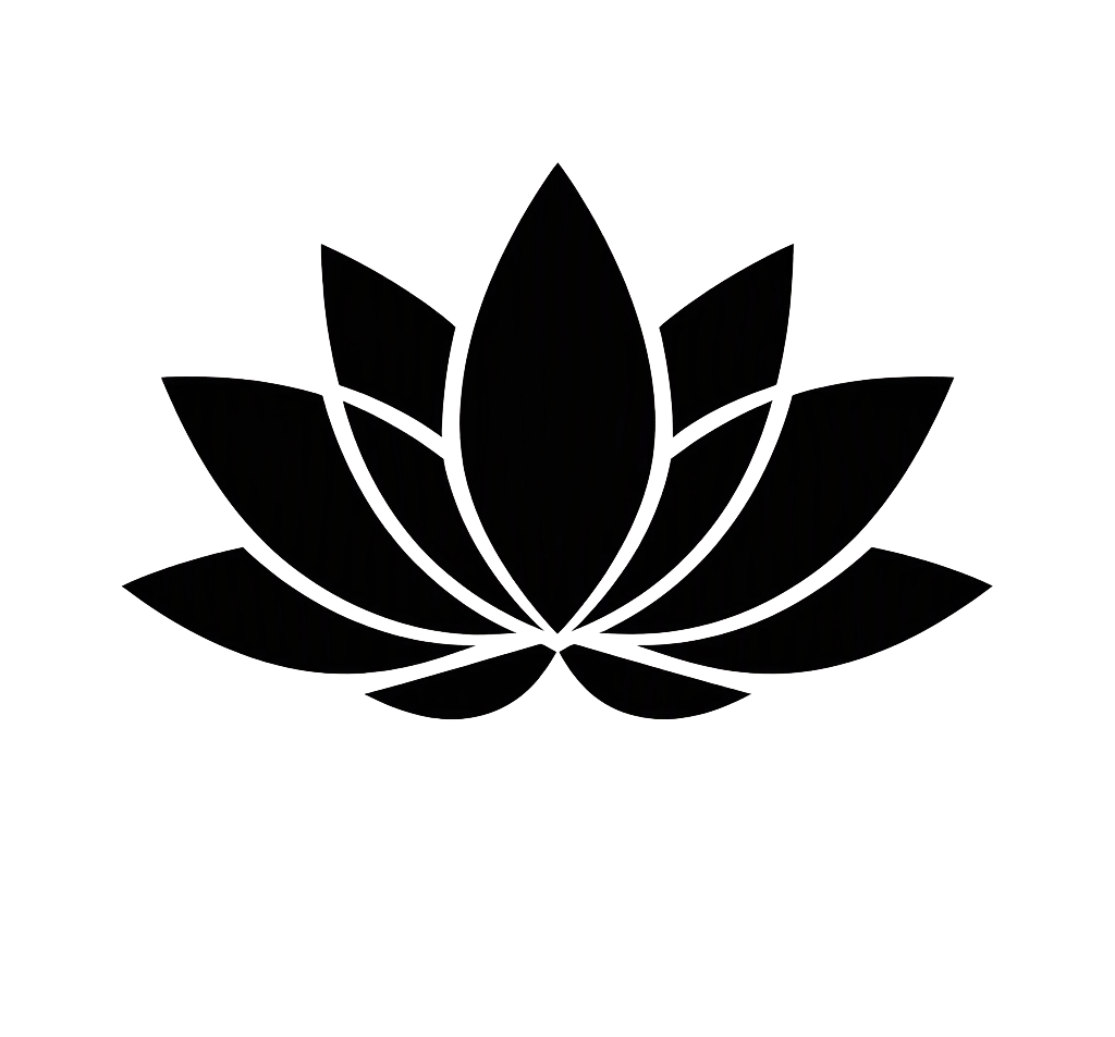 Floating Lotus