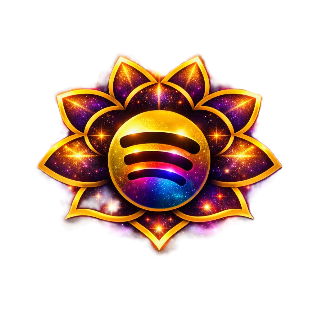 Spotify Icon