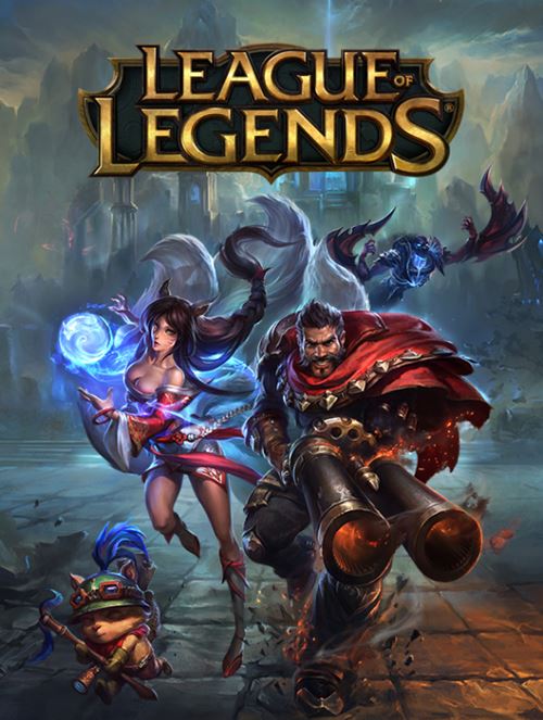 League of Legends