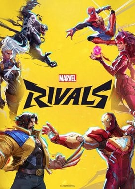 Featured Game